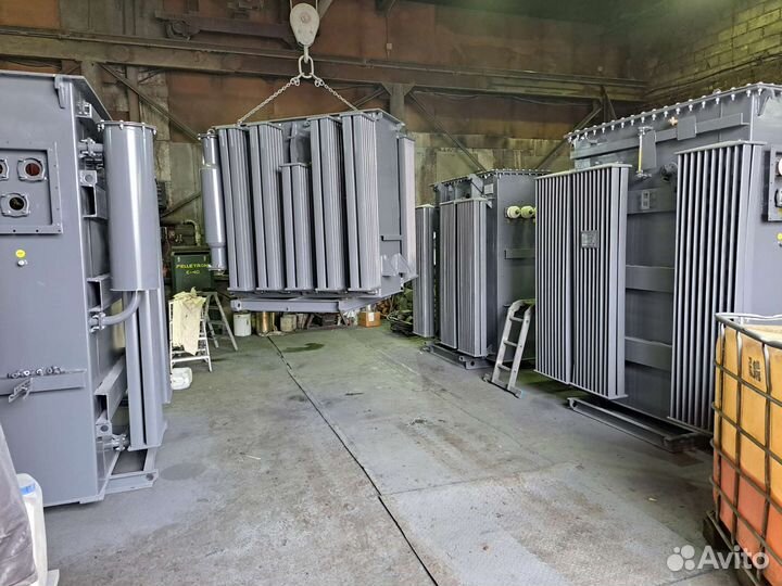 Трансформатор