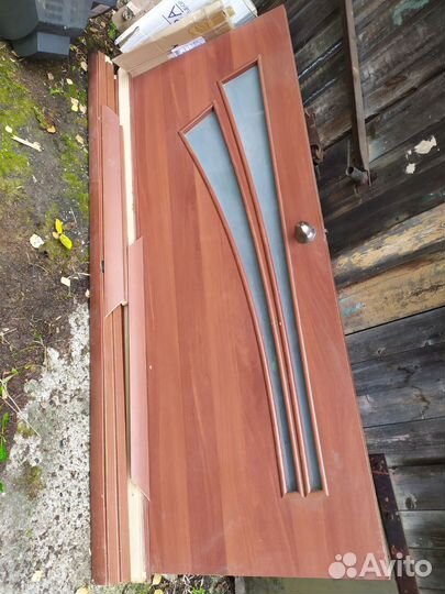 Дверь межкомнатная