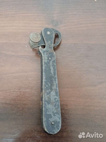 Нож для консервных банок Gerlach(Fraget) Варшава