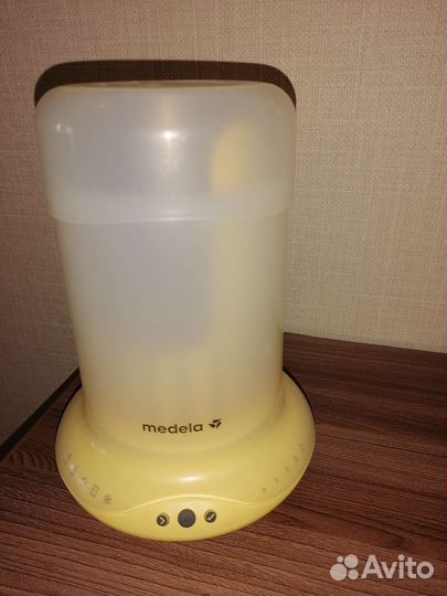 Подогреватель для бутылочек