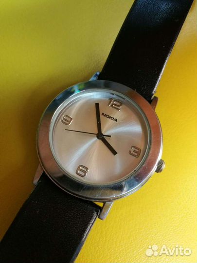 Оригинальные часы Nokia