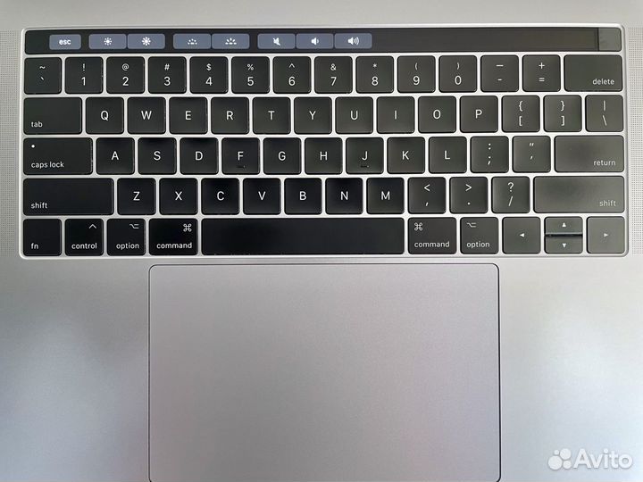 Клавиши для MacBook Pro/Air, Apple Magic Keyboard