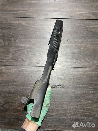 Защита цепи для z1000sx 11-13