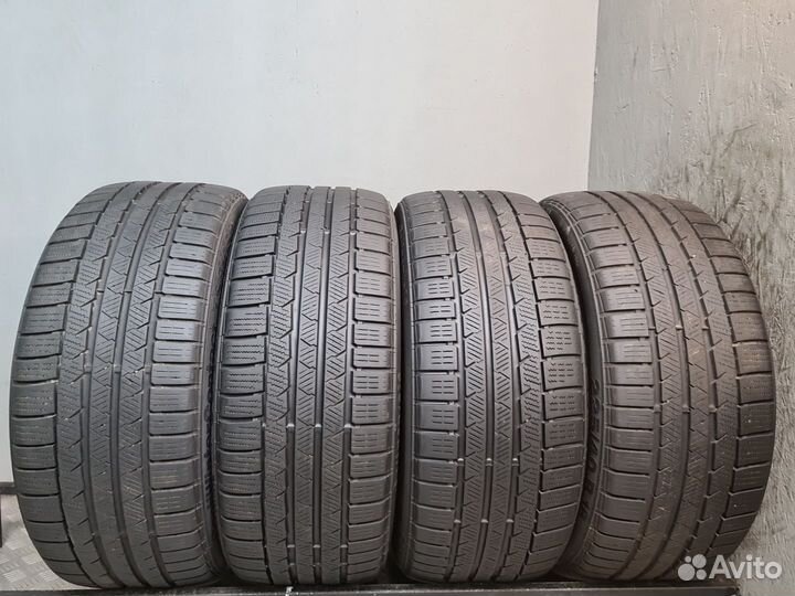 Continental ContiWinterContact TS 810 225/40 R18