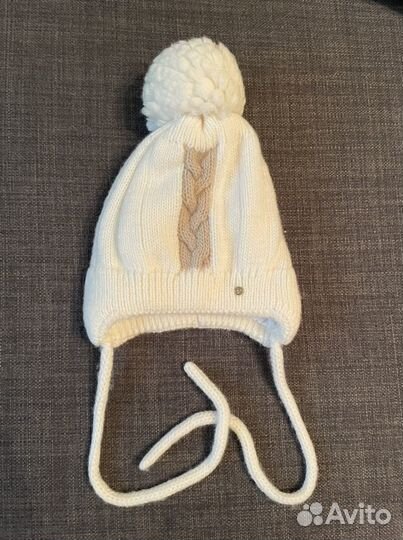 Шапка детская