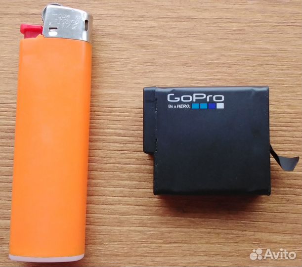 Аккумулятор для камеры GoPro Hero 5