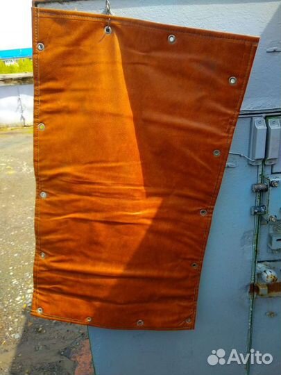 Утеплитель радиатора для автомобилей