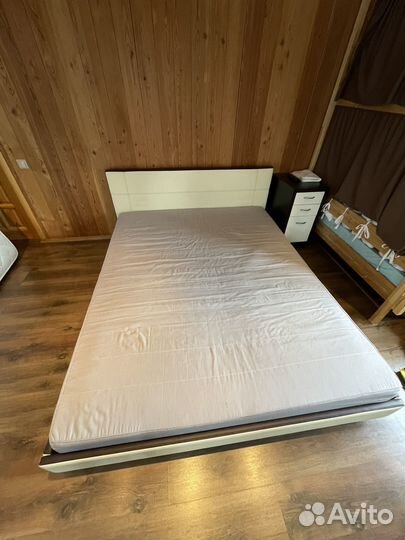 Матрас ортопедический 160х200