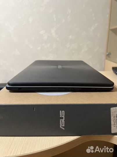 Ноутбук Asus Vivibook, 17.3 дюйма, модель x705m