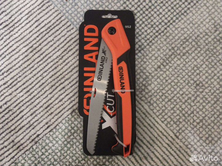 Садовые ножницы