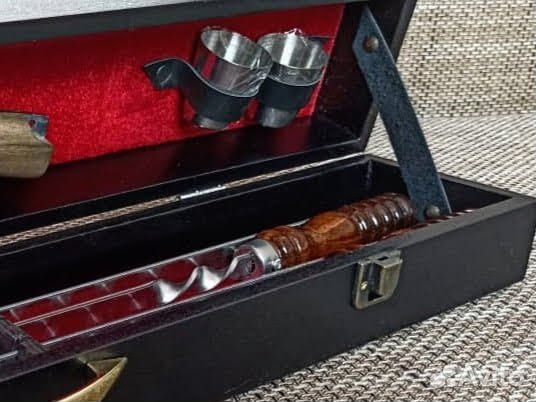 Подарочный набор 