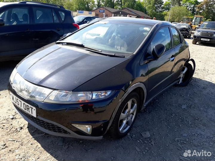 Разборка на запчасти honda Civic 5D 2006-2011