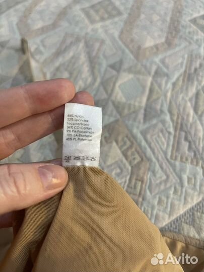 Компрессионное белье после маммопластики