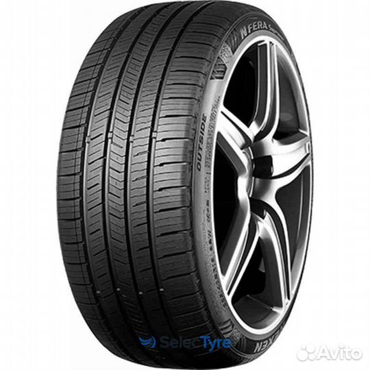 Nexen N'Fera Supreme 275/40 R20 106W
