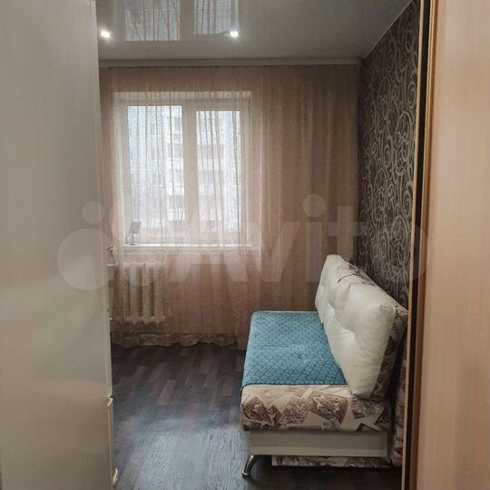 Квартира-студия, 18 м², 2/5 эт.