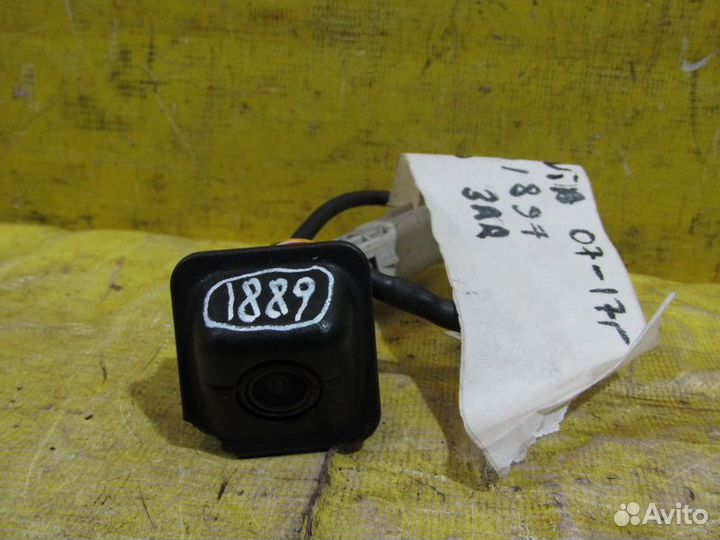 Камера задняя Opel Insignia 07-17г 1889