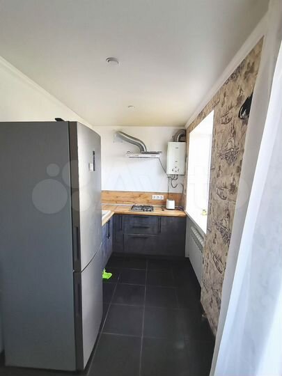 2-к. квартира, 60 м², 5/5 эт.