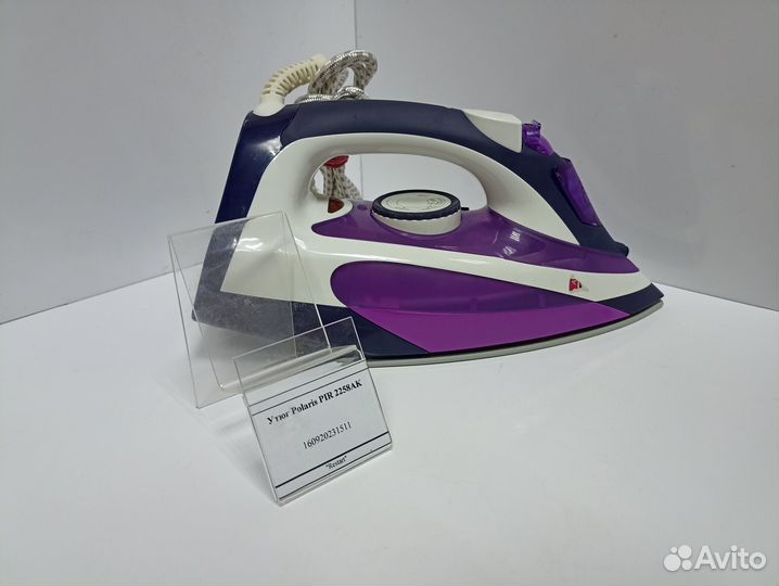 Утюг Polaris PIR 2258AK