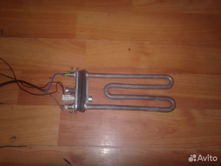 Тэн стиральной машины