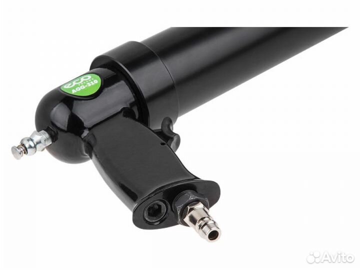 Пневмопистолет для герметика ECO AGG-310 автосерви