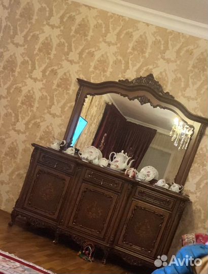 Клеопатра камоды