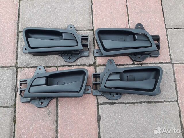 Ручки внутренние Hyundai i30 2007-2012год