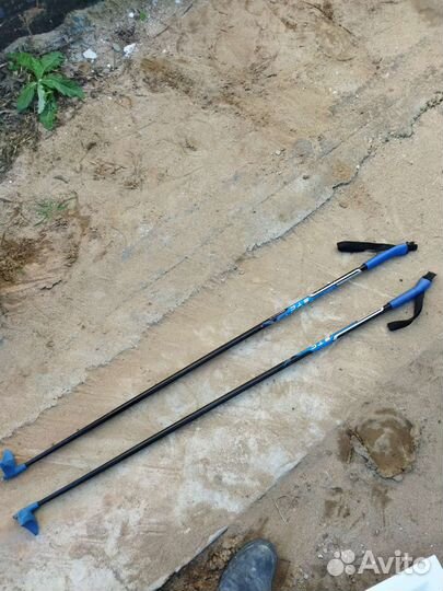Лыжные палки
