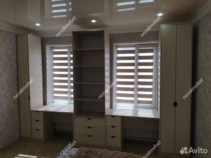 Мебель для детской комнаты