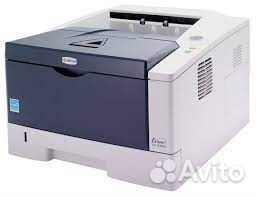 Принтер Kyocera fs-1120d