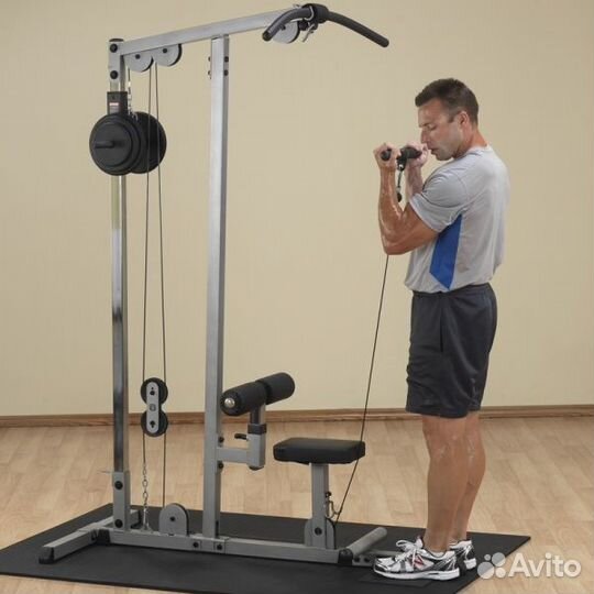 Тяга вертикальная горизотальная