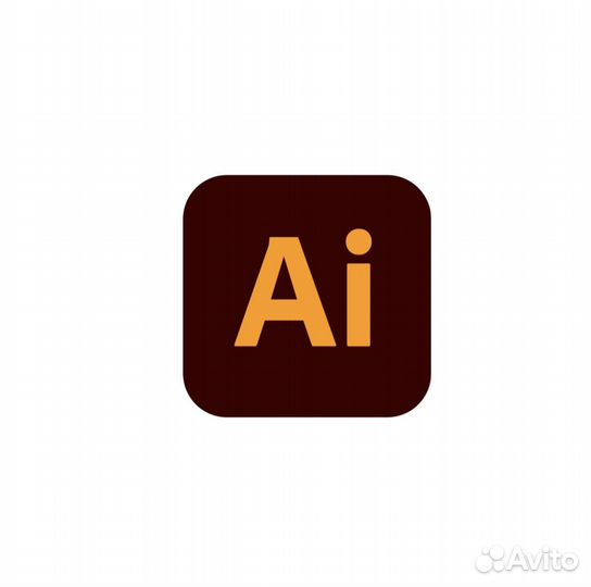 Adobe Illustrator лицензия навсегда Windows Mac