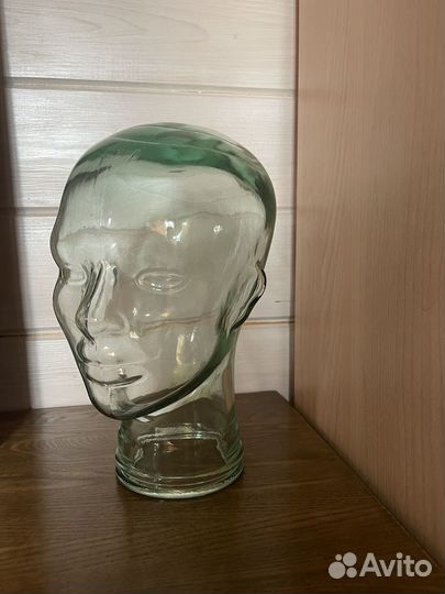 Манекен головы