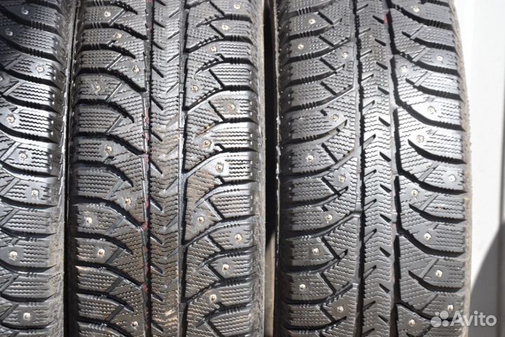 Bridgestone Ice Cruiser 7000 195/65 R15 91T