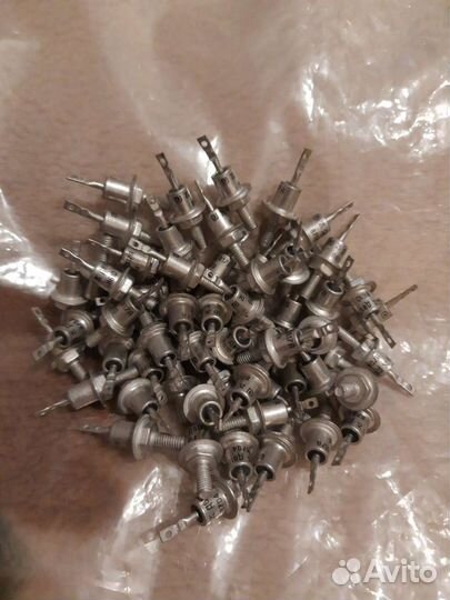 Д817а (60 штук)