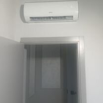 Установка кондиционера, Владивосток