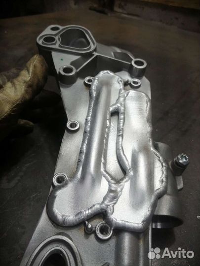 Теплообменник