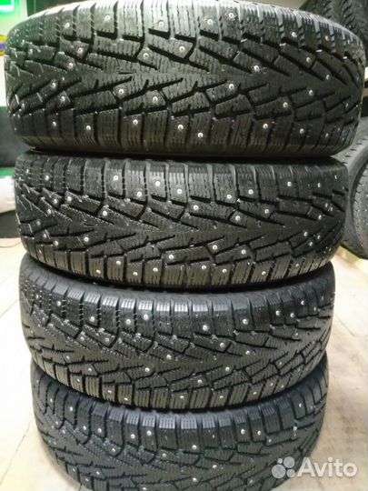 Cordiant Snow Cross PW-2 215/60 R17