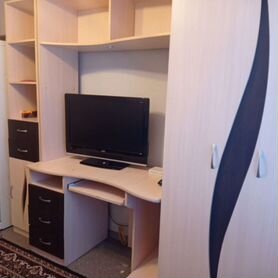 Квартира-студия, 16 м², 2/3 эт.