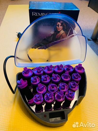 Электробигуди