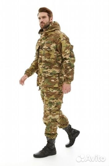 Костюм горка