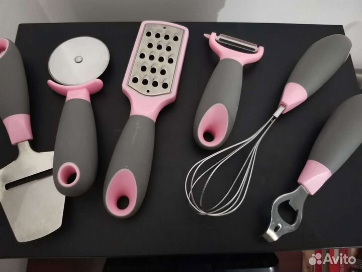 Набор кухонный