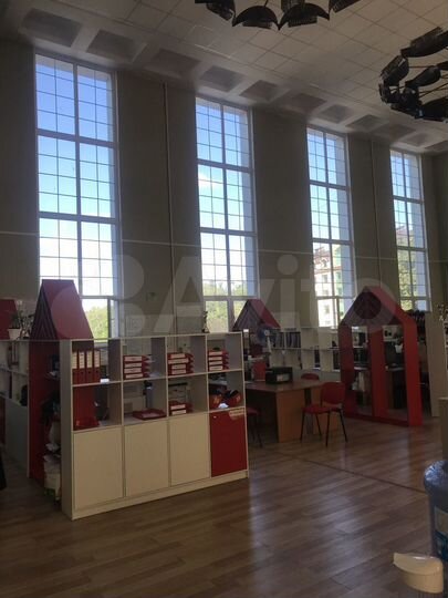 Офисное помещение, 225.5 м²