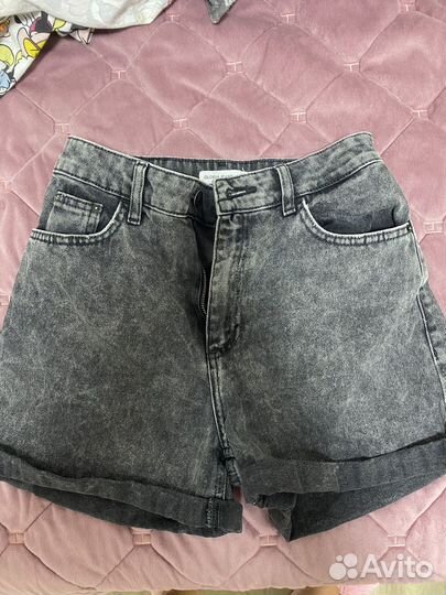 Шорты gloria jeans