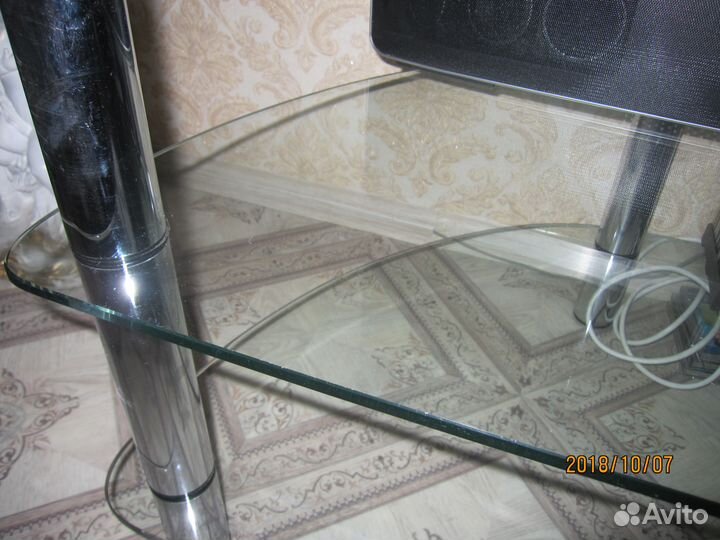 Тумба под тв