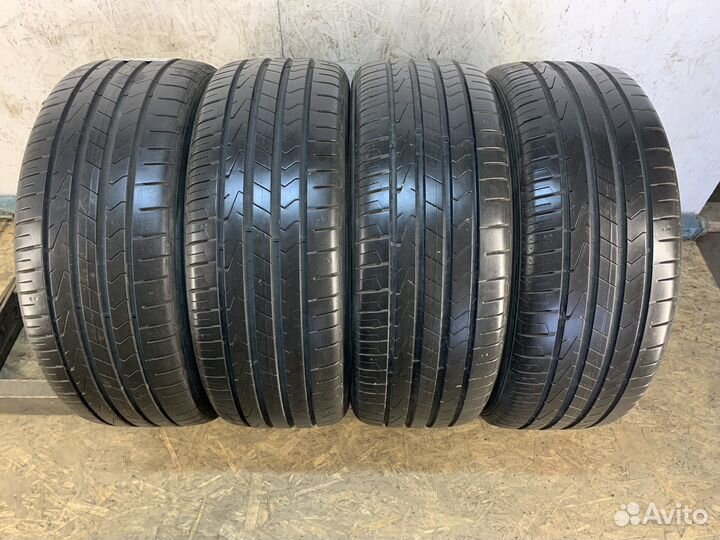 Hankook Ventus Prime 3 K125 225/55 R18 98V