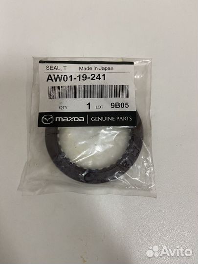 Сальник гидротрансформатора CX-7/CX-9 06-17