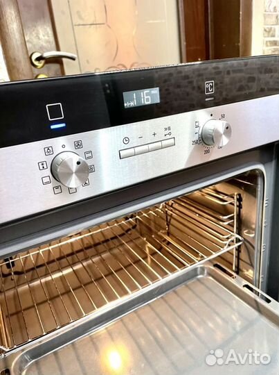 Духовой шкаф Siemens,Германия,доставка