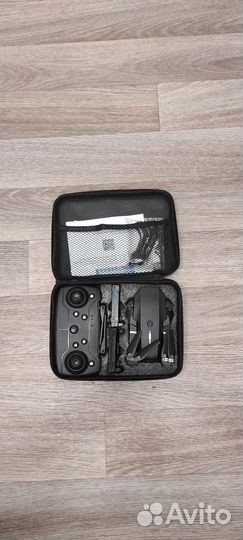 2 аккумуляторные батареи для квадрокоптера