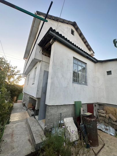 Дом 90,1 м² на участке 3 сот.