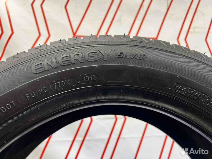 Michelin Energy Saver 205/55 R16 91V